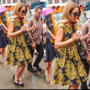 Alice + Olivia Reese Dress S 4